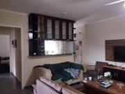 Apartamento para Venda em Guarujá, Jardim Enseada, 2...