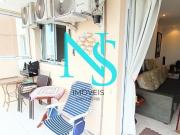 Apartamento para Venda em Guarujá, Jardim Las Palmas, 2...
