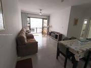 Apartamento para Venda em Guarujá Jardim Las Palmas