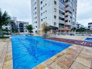Apartamento para Venda em Guarujá, Jardim Las Palmas, 3...