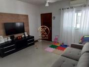 Apartamento para Venda em Guarujá, JARDIM LAS PALMAS, 3...