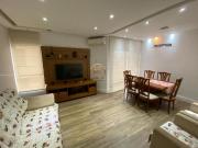 Apartamento para Venda em Guarujá, Loteamento João...
