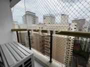 Apartamento para Venda em Guarujá, PITANGUEIRAS, 1...