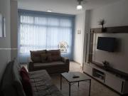 Apartamento para Venda em Guarujá, PITANGUEIRAS, 3...