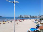 Apartamento para Venda em Guarujá, PITANGUEIRAS, 3...