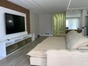 Apartamento para Venda em Guarujá, Pitangueiras, 4...