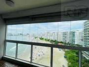 Apartamento para Venda em Guarujá, PITANGUEIRAS, 4...