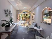 Apartamento para Venda em Guarujá Pitangueiras