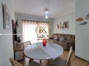 Apartamento para Venda em Guarujá Pitangueiras