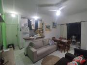 Apartamento para Venda em Guarujá, Praia da Enseada, 2...