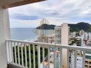 Apartamento para Venda em Guarujá, Praia das Astúrias, 2...