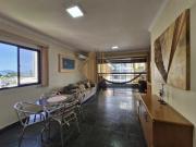 Apartamento para Venda em Guarujá, Praia das Astúrias, 3...