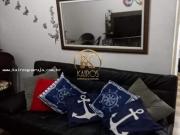 Apartamento para Venda em Guarujá Vila Alzira