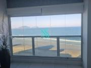 Apartamento para Venda em Guarujá, Vila Luis Antônio, 3...