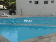 Apartamento para Venda em Guarujá/SP Balneário Cidade...