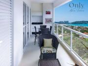 Apartamento para Venda em Guarujá/SP Balneário Cidade...