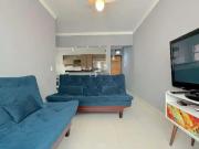 Apartamento para Venda em Guarujá/SP Balneário Cidade...