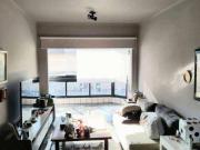 Apartamento para Venda em Guarujá/SP Balneário Cidade...