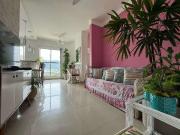 Apartamento para Venda em Guarujá/SP Balneário Cidade...