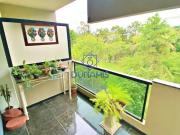 Apartamento para Venda em Guarujá/SP Balneário Cidade...