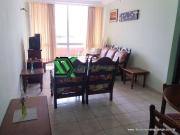 Apartamento para Venda em Guarujá/SP Enseada 2 Quartos