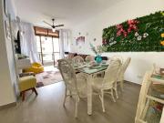 Apartamento para Venda em Guarujá/SP Balneário Cidade...