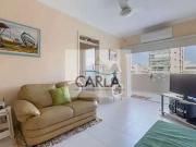Apartamento para Venda em Guarujá/SP Balneário Cidade...