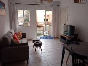 Apartamento para Venda em Guarujá/SP Balneário Cidade...