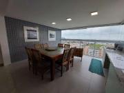 Apartamento para Venda em Guarujá/SP Balneário Cidade...