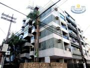 Apartamento para Venda em Guarujá/SP Enseada 3 Quartos