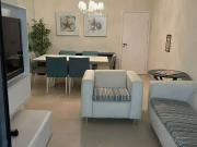 Apartamento para Venda em Guarujá/SP Balneário Cidade...