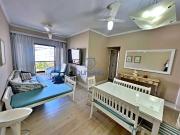 Apartamento para Venda em Guarujá/SP Balneário Cidade...