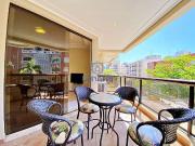 Apartamento para Venda em Guarujá/SP Balneário Cidade...