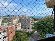 Apartamento para Venda em Guarujá/SP Balneário Cidade...