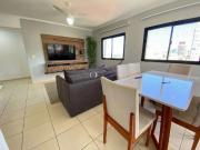 Apartamento para Venda em Guarujá/SP Balneário Cidade...