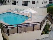 Apartamento para Venda em Guarujá/SP Balneário Cidade...