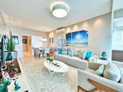 Apartamento para Venda em Guarujá/SP Balneário Cidade...