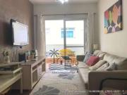 Apartamento para Venda em Guarujá/SP Balneário Cidade...