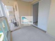 Apartamento para Venda em Guarujá/SP Balneário Cidade...