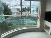 Apartamento para Venda em Guarujá/SP Balneário Cidade...