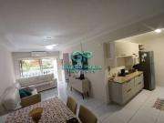 Apartamento para Venda em Guarujá/SP Balneário Cidade...