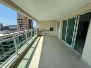 Apartamento para Venda em Guarujá/SP Balneário Cidade...