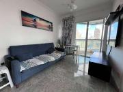 Apartamento para Venda em Guarujá/SP Balneário Cidade...