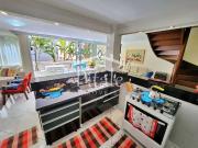 Apartamento para Venda em Guarujá/SP Enseada 4 Quartos