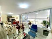 Apartamento para Venda em Guarujá/SP Balneário Cidade...