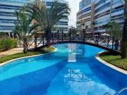 Apartamento para Venda em Guarujá/SP Balneário Cidade...