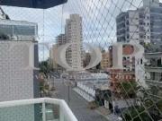 Apartamento para Venda em Guarujá/SP Enseada 2 Quartos