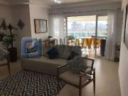 Apartamento para Venda em Guarujá/SP Enseada 3 Quartos