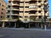 Apartamento para Venda em Guarujá/SP Balneário Guarujá 3...
