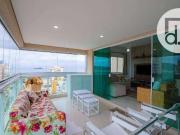 Apartamento para Venda em Guarujá/SP Balneário Guarujá 3...